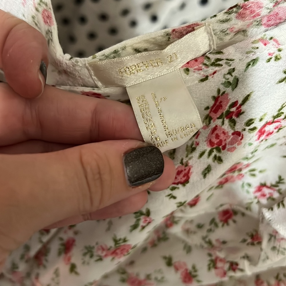 Blouse - Picture 4 of 4